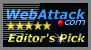 5 Star at WebAttack